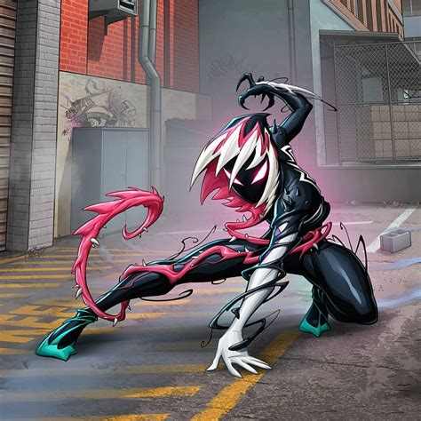 xvideos venom|Spider.